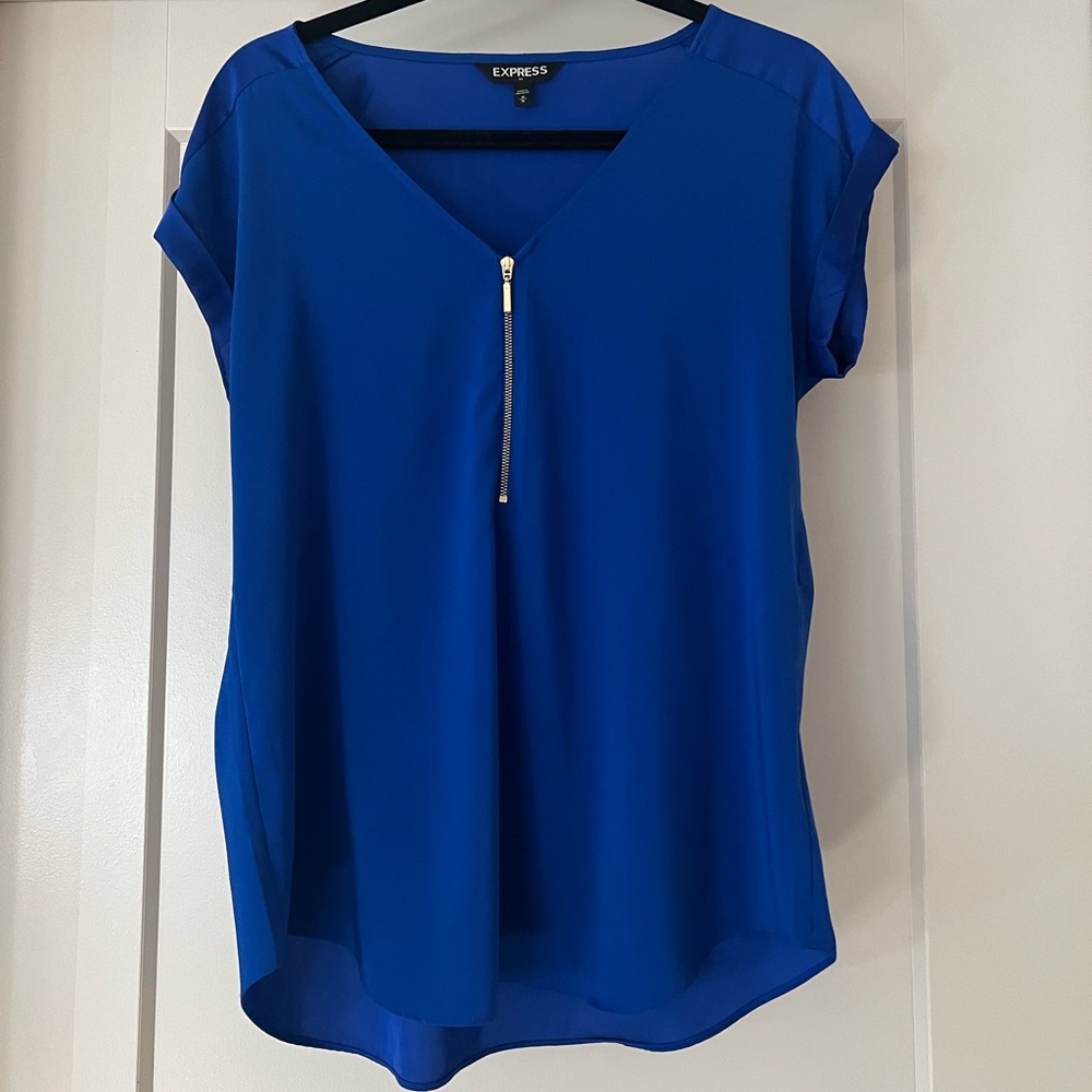 Express women’s blouse